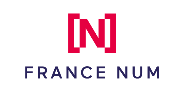 Logo France Num